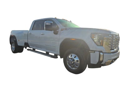 2026 GMC Sierra 3500HD Denali