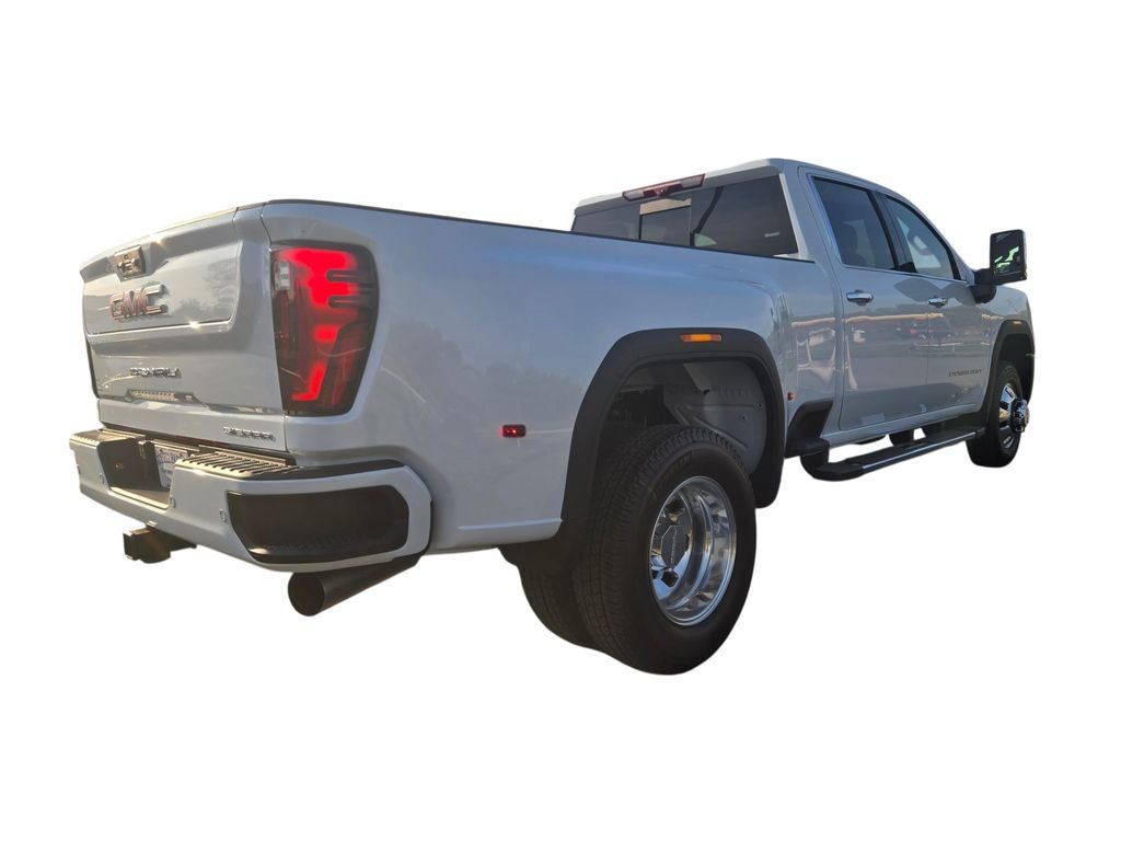 2026 GMC Sierra 3500HD Denali