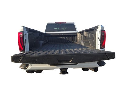 2026 GMC Sierra 3500HD Denali