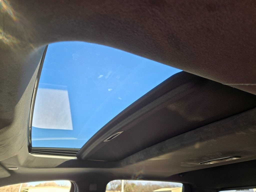 2026 GMC Sierra 2500HD Denali Ultimate