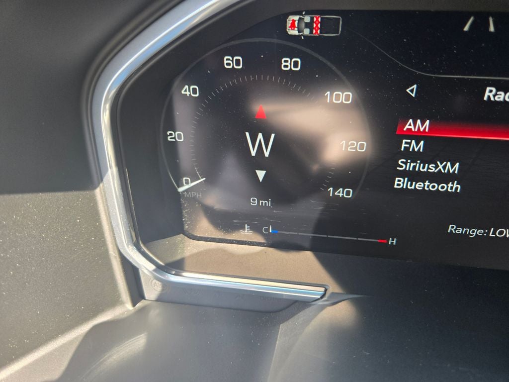 2026 GMC Sierra 2500HD AT4X
