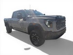 2026 GMC Sierra 2500HD AT4X