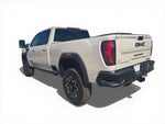 2026 GMC Sierra 2500HD AT4X