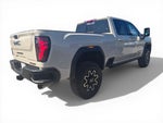 2026 GMC Sierra 2500HD AT4X