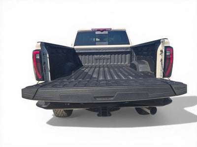 2026 GMC Sierra 2500HD AT4X