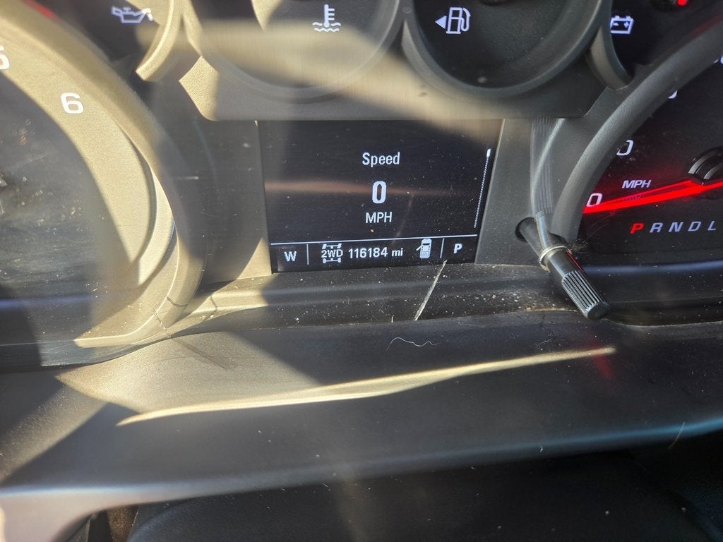 2023 GMC Sierra 2500HD Pro