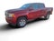2016 GMC Canyon SLE1