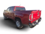 2016 GMC Canyon SLE1