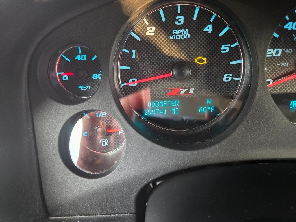 2012 GMC Sierra 1500 SLT