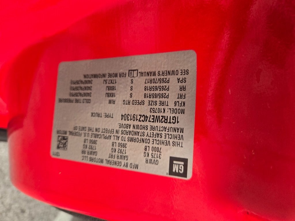 2012 GMC Sierra 1500 SLT