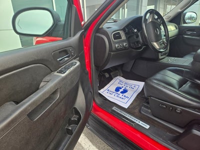 2012 GMC Sierra 1500 SLT