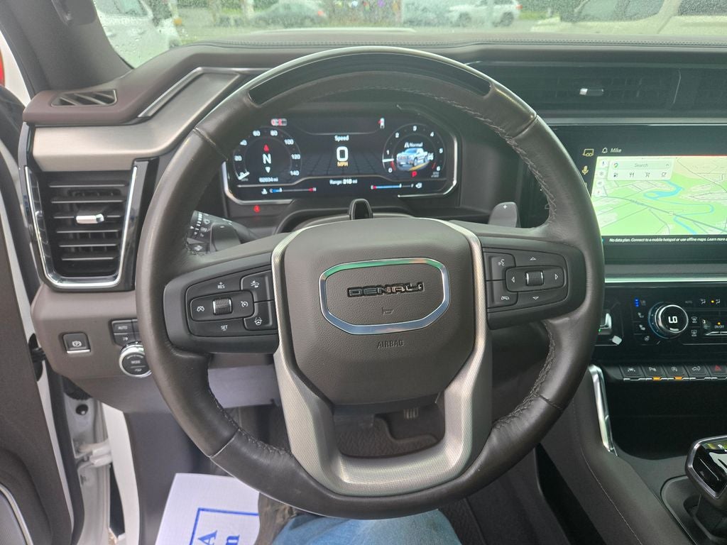 2024 GMC Sierra 1500 Denali Denali - Photo 11