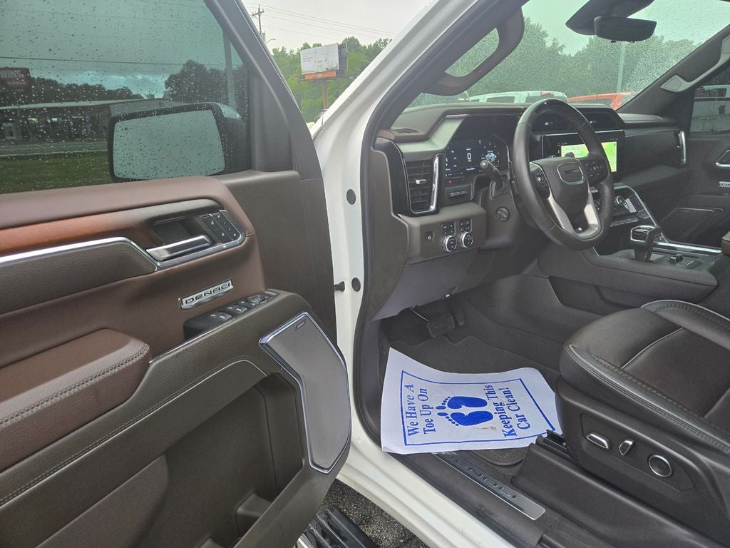 2024 GMC Sierra 1500 Denali Denali - Photo 6
