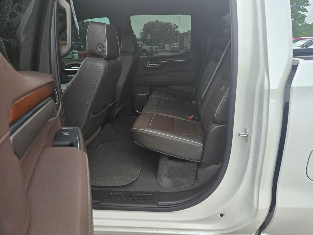 2024 GMC Sierra 1500 Denali Denali - Photo 8