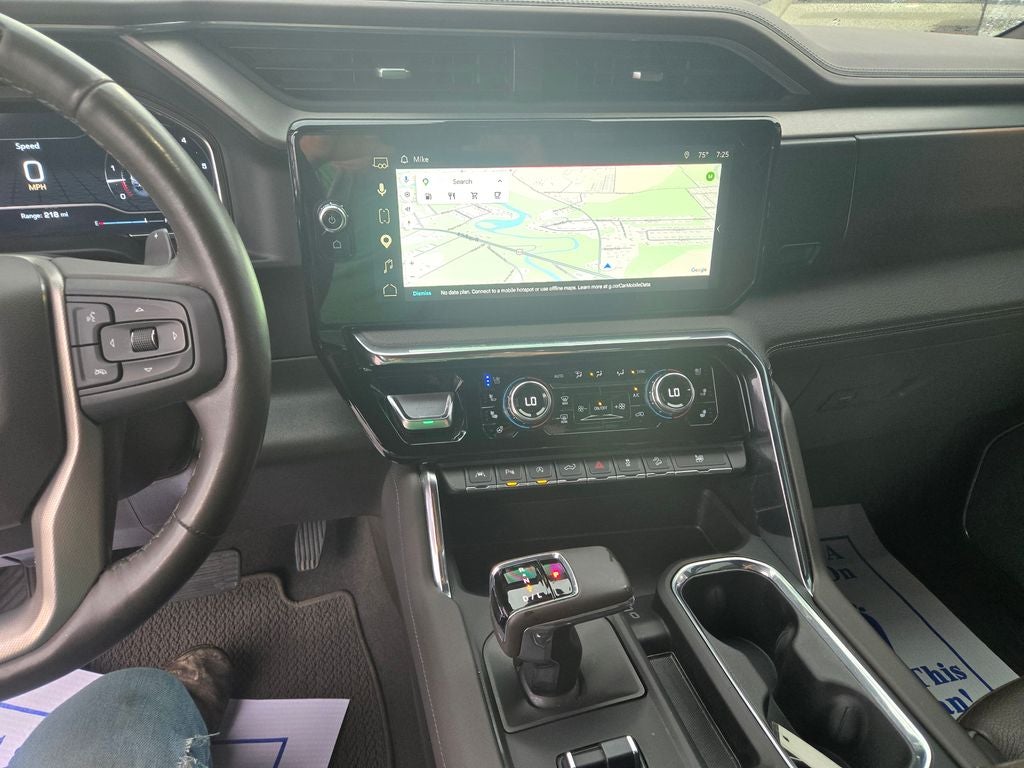 2024 GMC Sierra 1500 Denali Denali - Photo 9