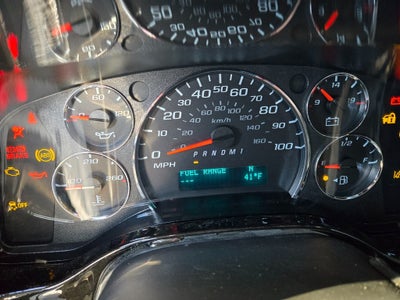 2025 GMC Savana 2500 Work Van