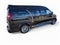 2025 GMC Savana 2500 Work Van