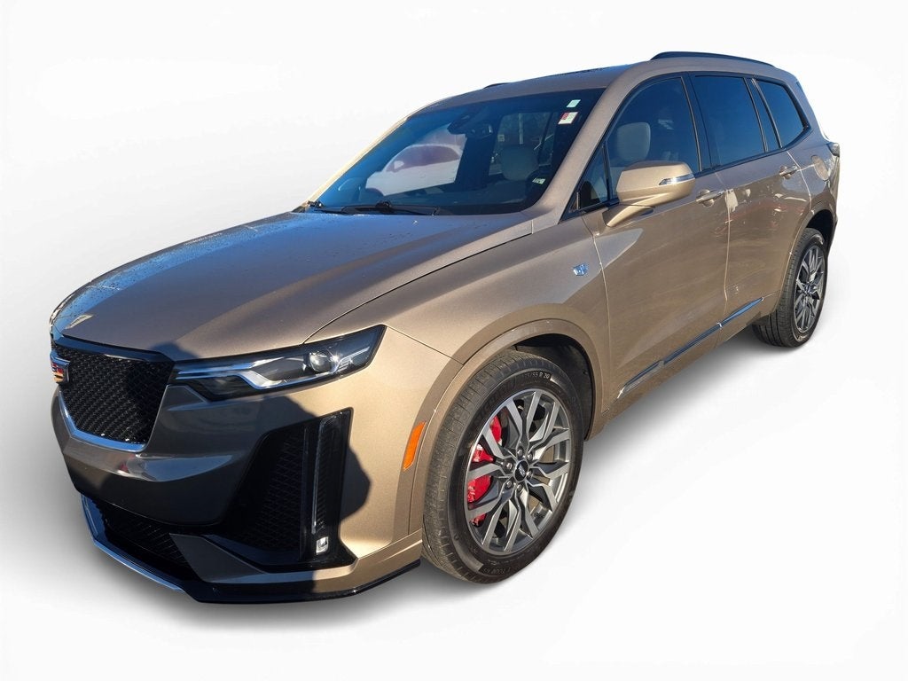 2023 Cadillac XT6 Sport