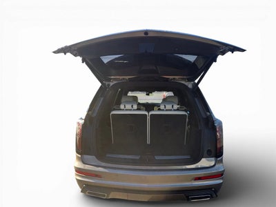 2023 Cadillac XT6 Sport