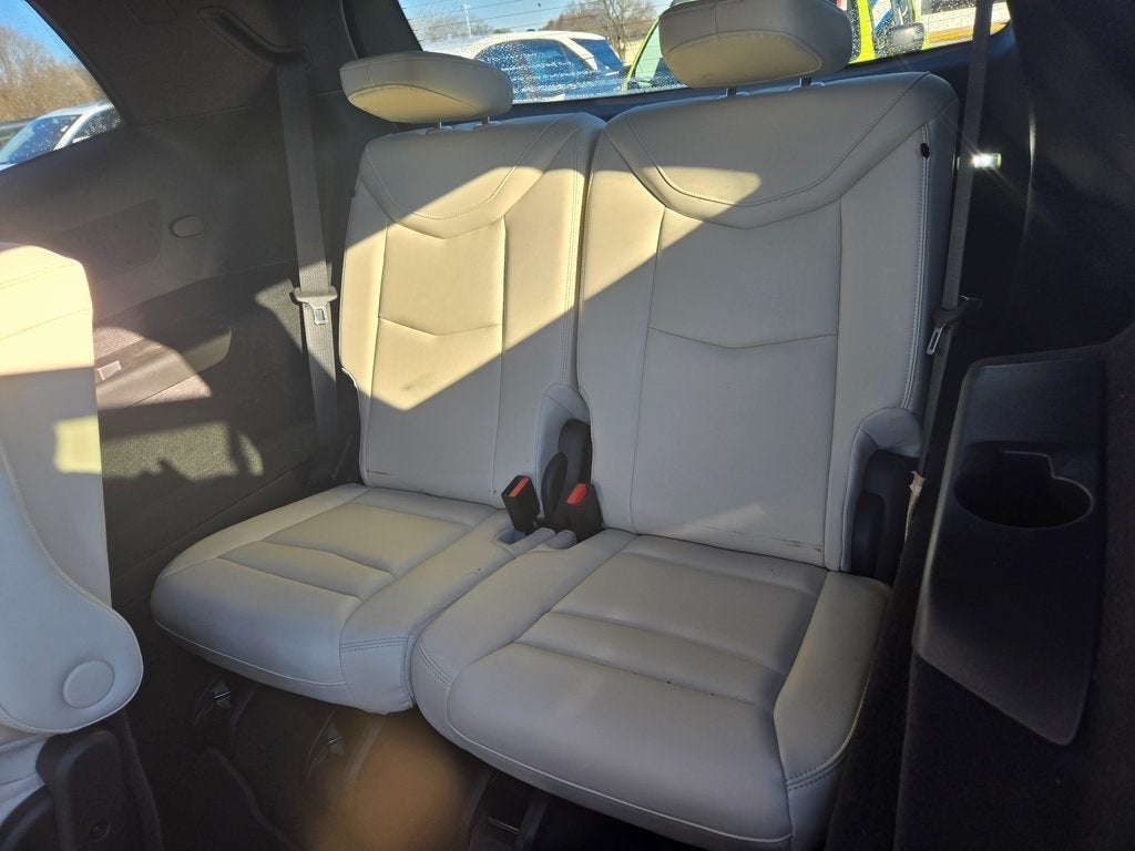 2023 Cadillac XT6 Sport