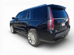 2015 Cadillac Escalade Premium