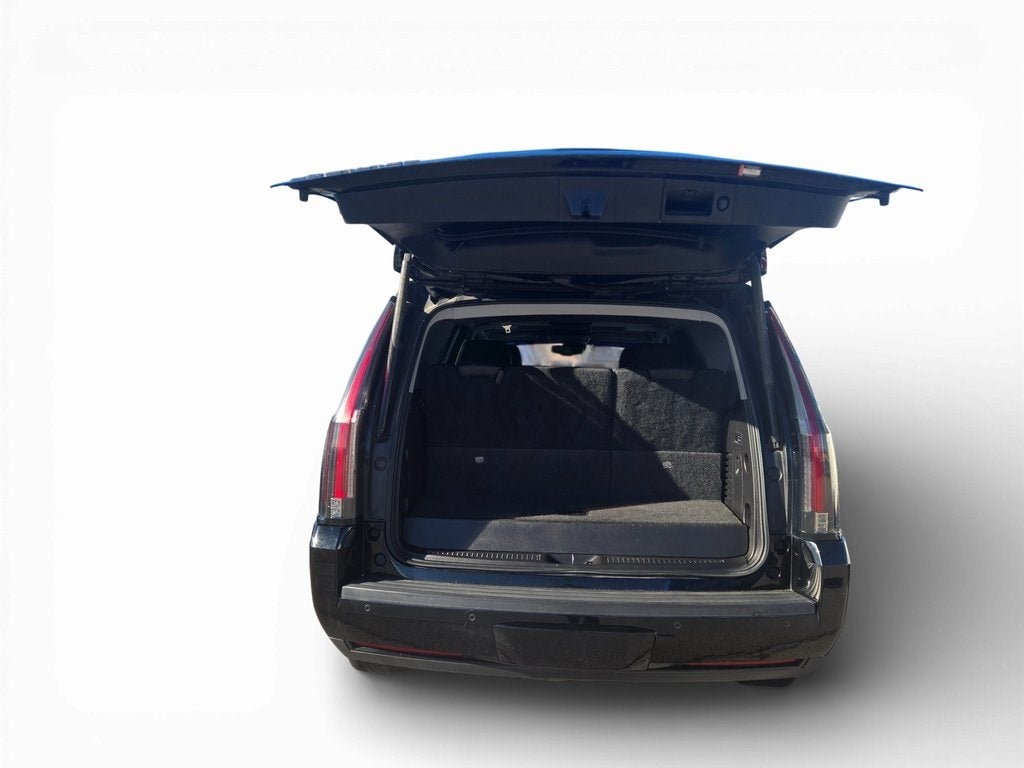 2015 Cadillac Escalade Premium