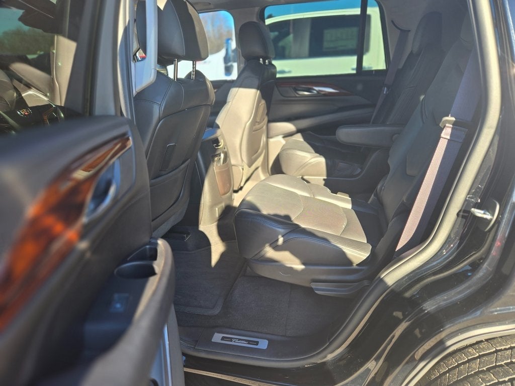 2015 Cadillac Escalade Premium