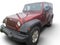 2009 Jeep Wrangler Rubicon