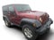 2009 Jeep Wrangler Rubicon
