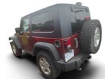 2009 Jeep Wrangler Rubicon