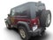 2009 Jeep Wrangler Rubicon
