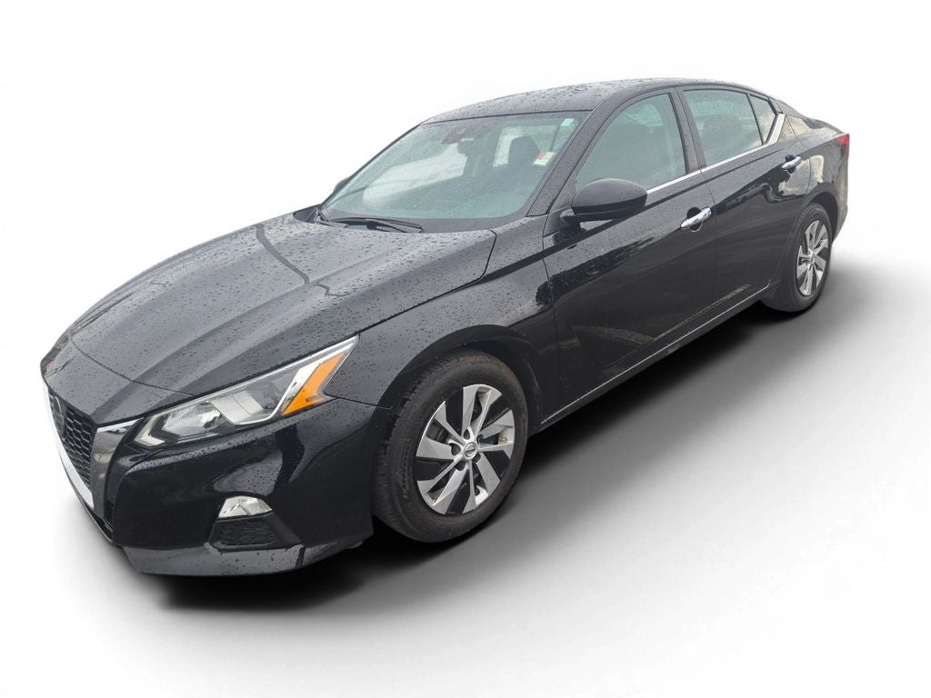 2021 Nissan Altima