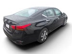 2021 Nissan Altima 2.5 S