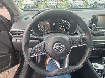 2021 Nissan Altima 2.5 S