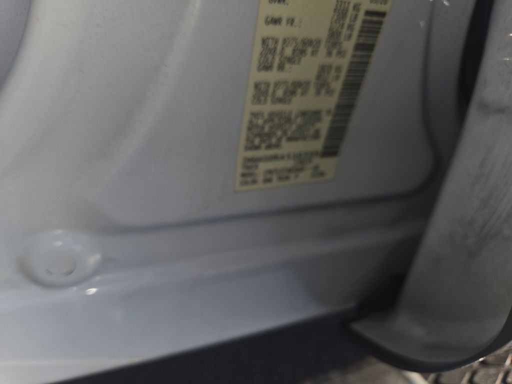 2020 Nissan Titan Platinum Reserve