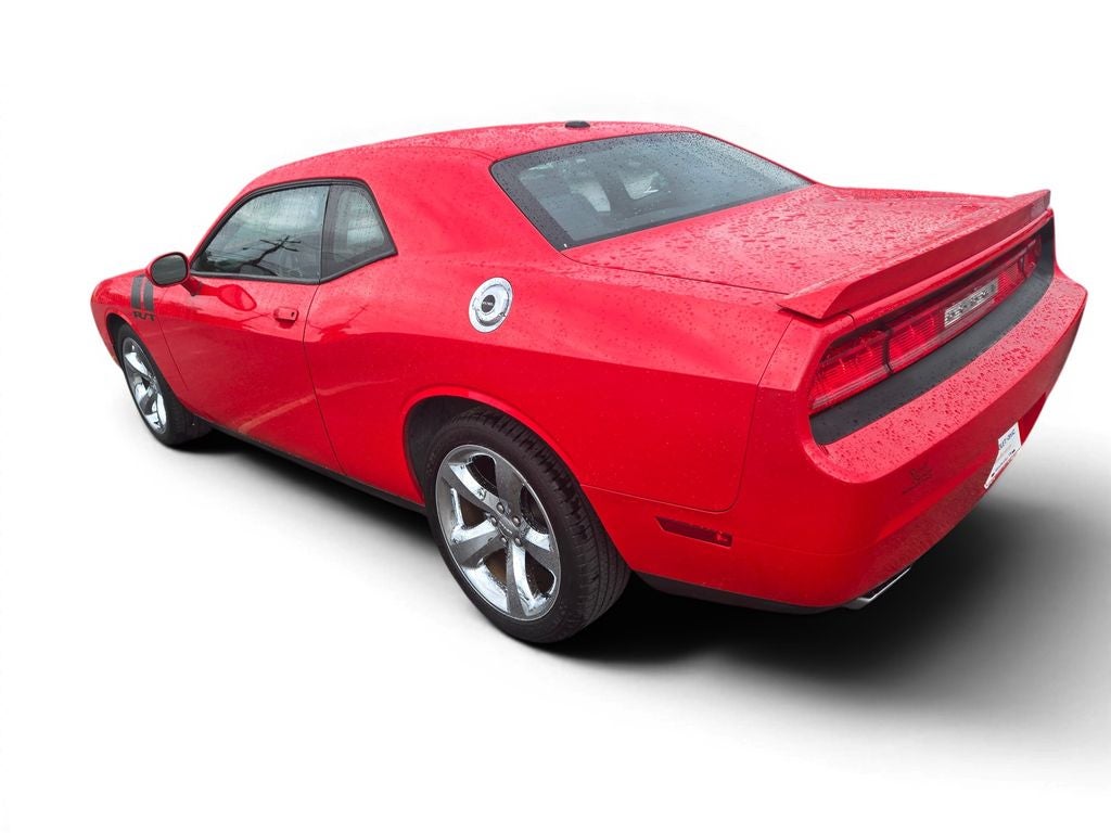 2014 Dodge Challenger R/T