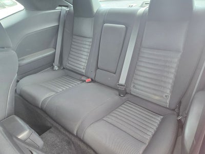 2014 Dodge Challenger R/T