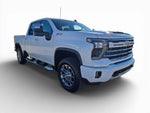 2026 Chevrolet Silverado 3500HD LT