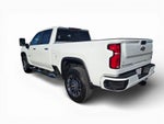 2026 Chevrolet Silverado 3500HD LT