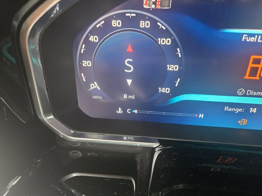 2026 Chevrolet Silverado 3500HD LT