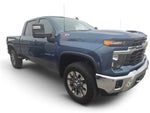 2026 Chevrolet Silverado 3500HD LT