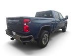 2026 Chevrolet Silverado 3500HD LT