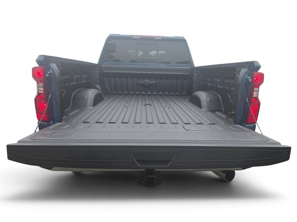 2026 Chevrolet Silverado 3500HD LT
