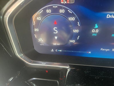 2026 Chevrolet Silverado 3500HD LT