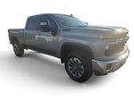 2026 Chevrolet Silverado 3500HD LT