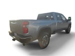 2026 Chevrolet Silverado 3500HD LT