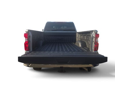 2026 Chevrolet Silverado 3500HD LT