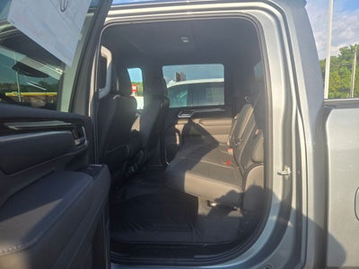 2026 Chevrolet Silverado 3500HD LT
