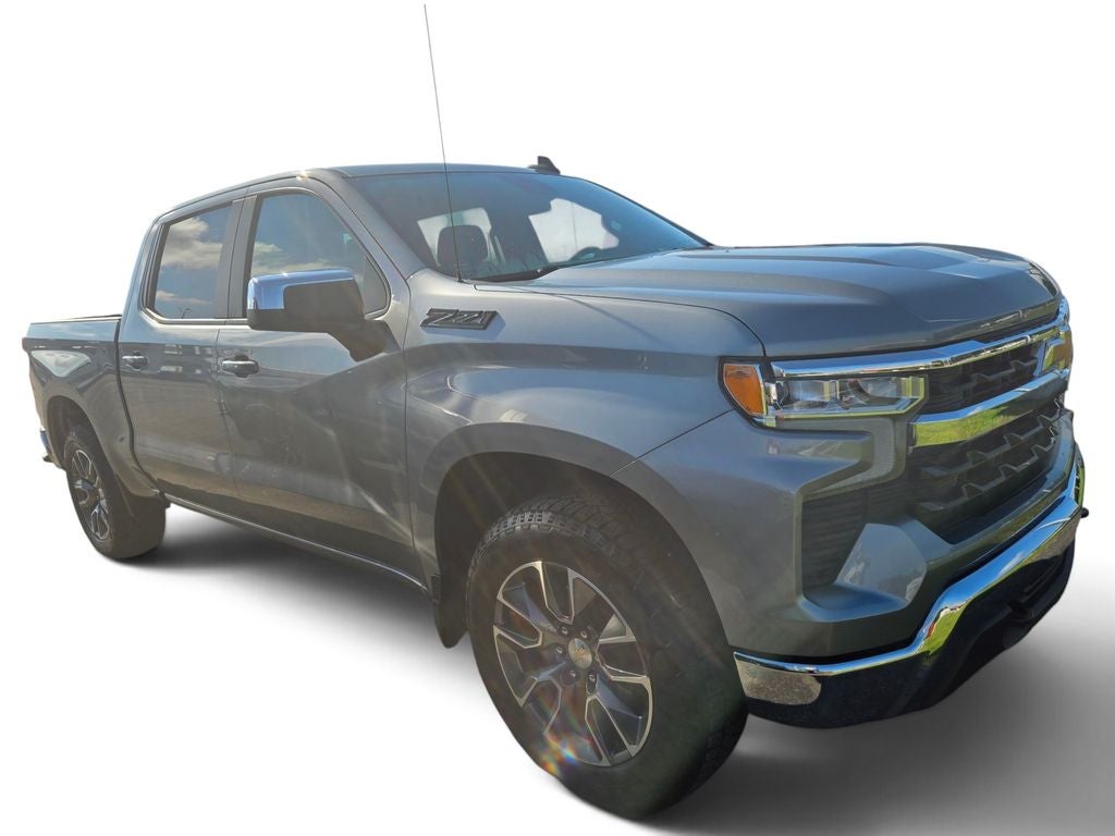 2023 Chevrolet Silverado 1500 LT LT1