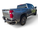 2023 Chevrolet Silverado 1500 LT LT1
